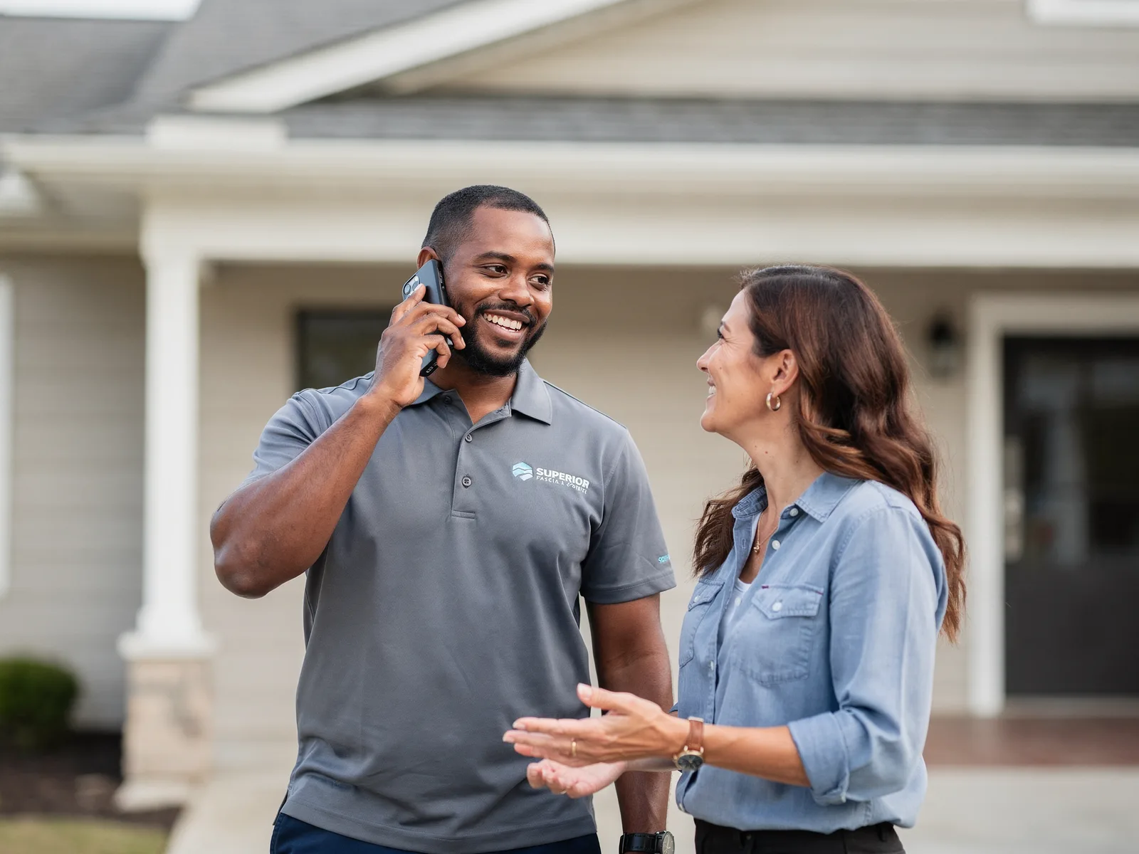 Fascia Repair Raritan, NJ FAQs